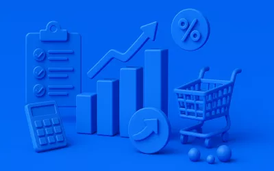 Taux de transformation : définition, calcul, exemples et stratégies pour l’optimiser