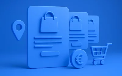 Optimisation SEO des fiches produits