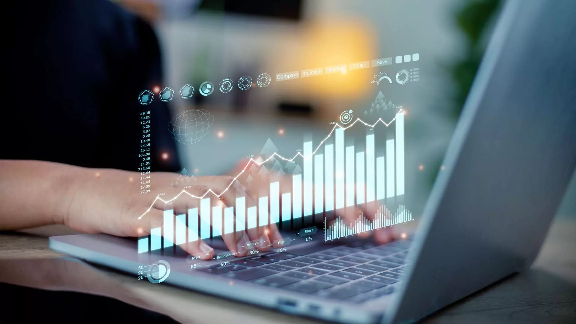 Définition d'un algorithme