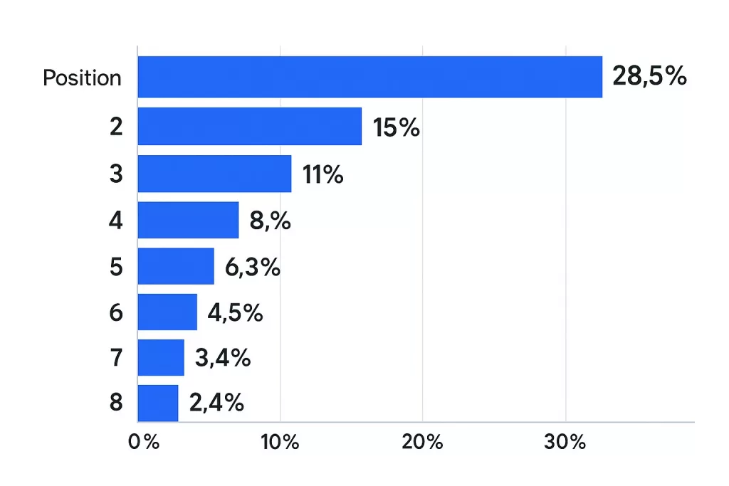 Linfluence psychologique des resultats