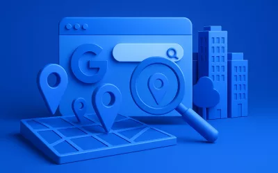 Référencement local : dominez Google dans votre ville avant vos concurrents