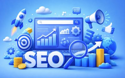 SEO Marketing : la méthode pour rendre votre marque impossible à ignorer