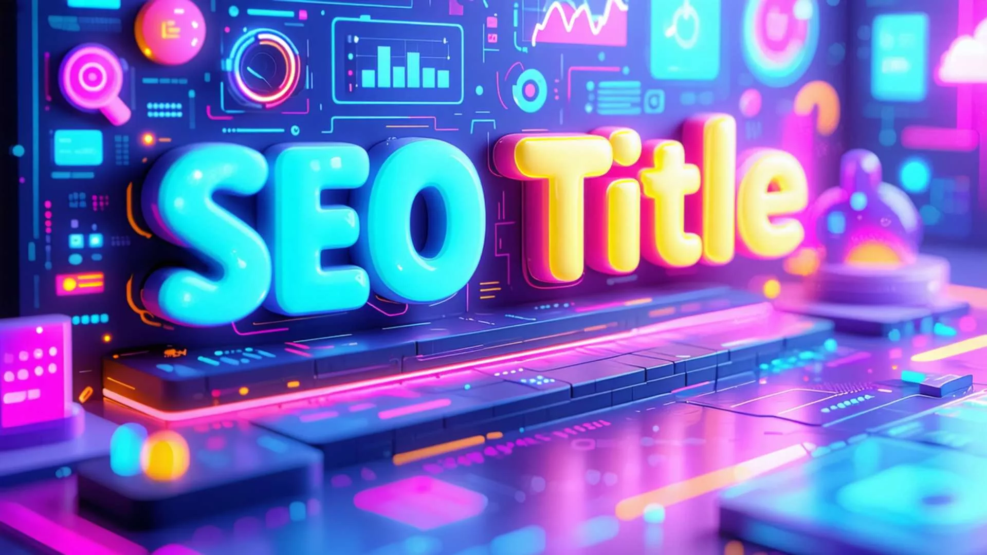 Les 10 erreurs à éviter pour votre titre SEO