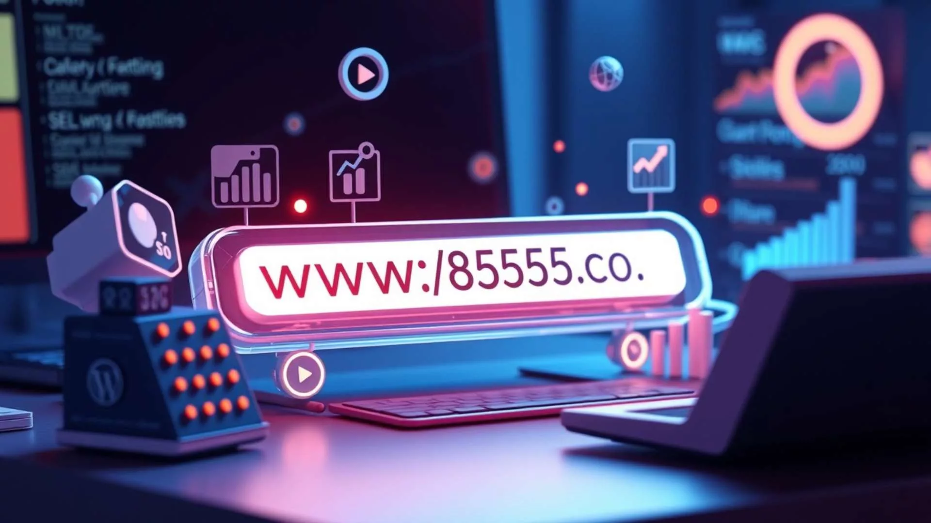 Tout savoir sur le slug WordPress