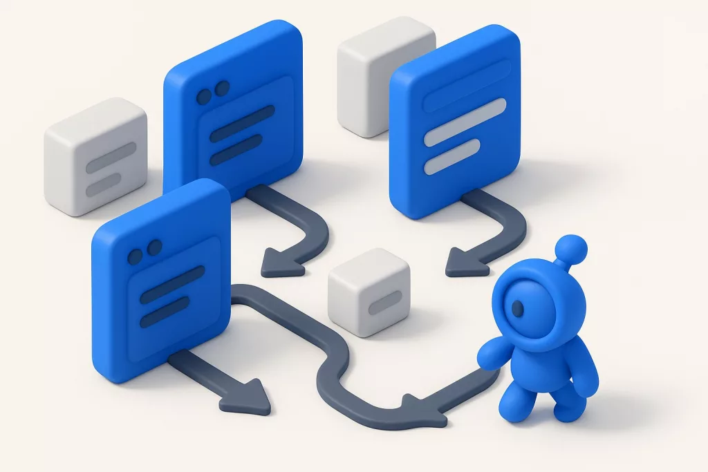 Tout savoir sur le maillage interne : définition, utilité et stratégie SEO 1 Qu’est-ce que le maillage interne