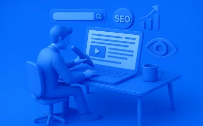 Rédacteur web freelance : rôle, tarifs et compétences pour réussir en 2025