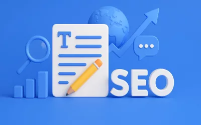 Devenir rédacteur web SEO : guide complet pour réussir en 2025