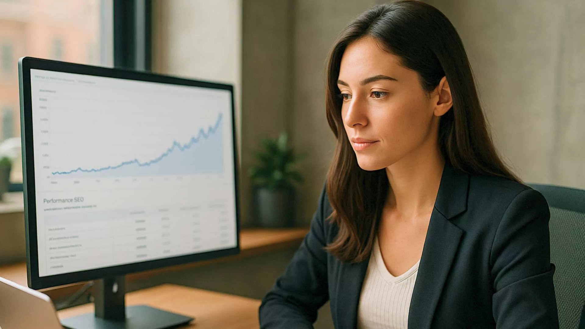 Consultant SEO freelance : comment choisir le bon expert pour booster votre visibilité