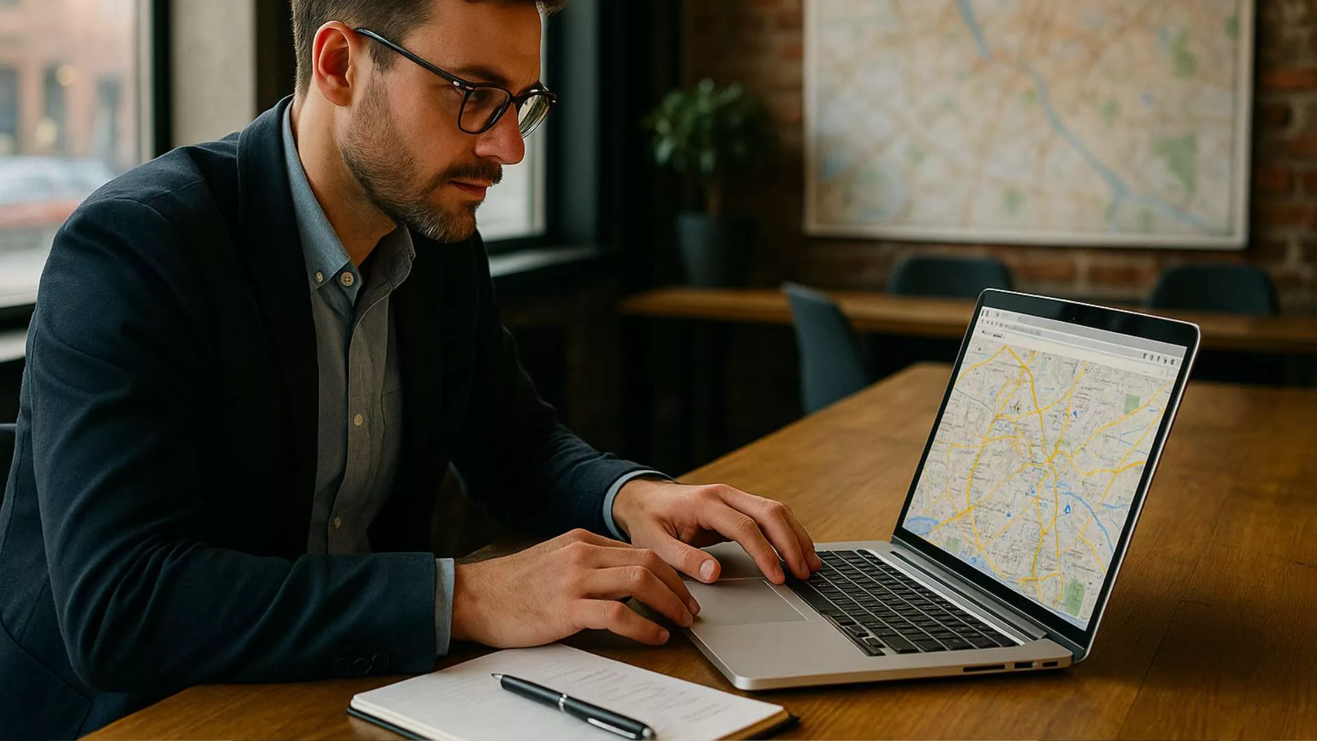 Formation SEO local : comment devenir visible dans sa ville