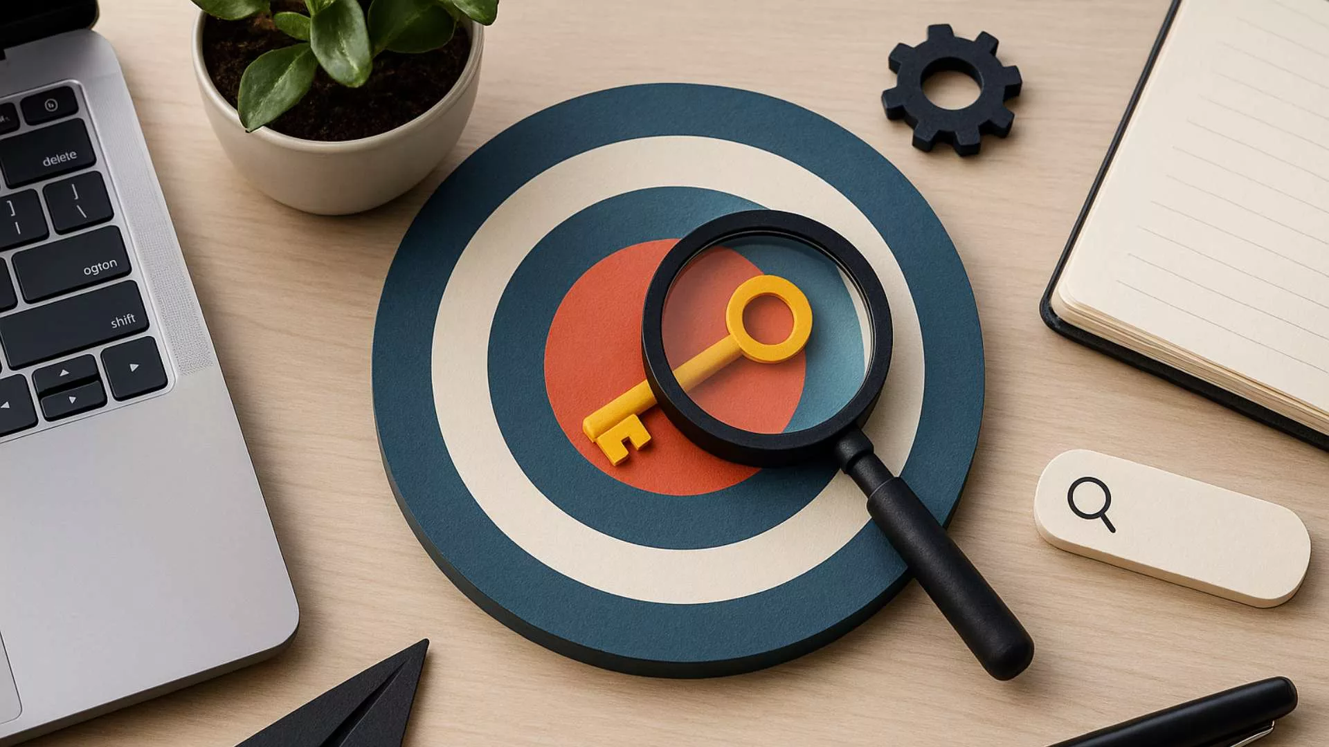 Requête cible SEO : comment bien la choisir pour booster votre contenu