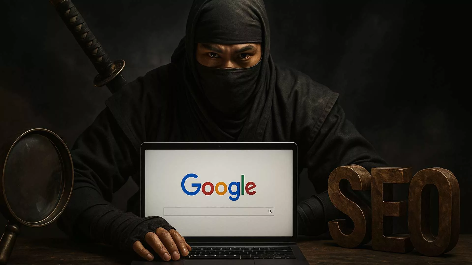 SEO Hero Ninja : l’outil ultime pour vérifier votre position Google en temps réel