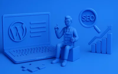 Comment choisir le bon consultant SEO WordPress pour booster votre site