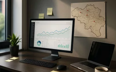Agence SEO Belgique : guide complet pour choisir le meilleur partenaire