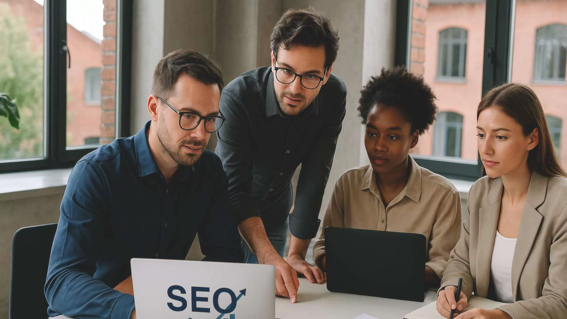 Classement 2025 des meilleures agences SEO en France