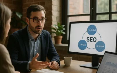 Coaching SEO : apprenez à booster la visibilité de votre site, étape par étape