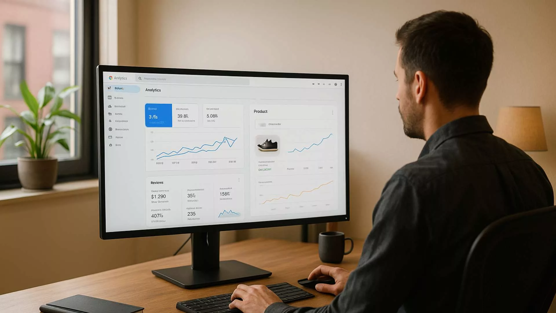 Consultant SEO e-commerce : rôle, tarifs et stratégies pour booster vos ventes