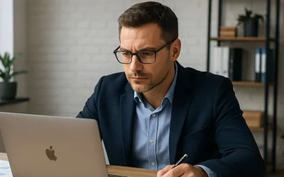 Consultant SEO senior : rôle, missions et tarifs en 2025