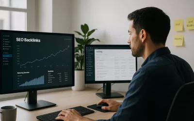 Plateforme netlinking : le comparatif complet pour booster votre SEO