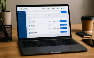 Rocketlinks : avis, fonctionnement et alternatives en 2025
