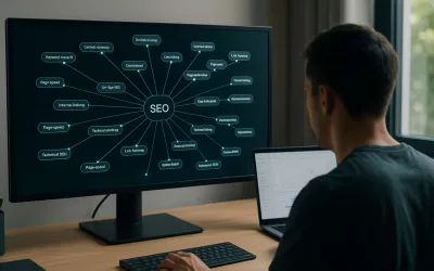 Cocon sémantique : définition, exemples et guide complet pour booster votre SEO