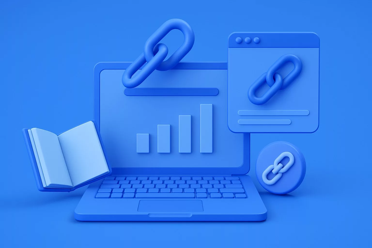 Formation netlinking