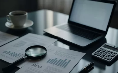 Prix audit SEO : combien coûte un audit complet en 2025