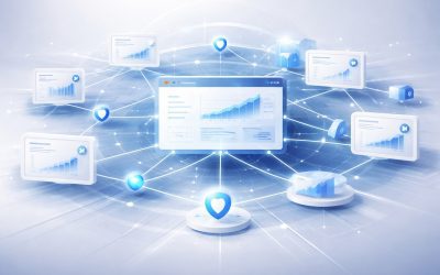 Stratégie netlinking : bâtir une autorité durable sans risquer la pénalité