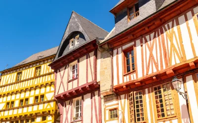 Agence SEO Vannes – Boostez votre visibilité locale et dominez Google dès 2025