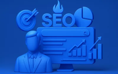 Consultant SEO : devenez la référence que Google affiche en premier