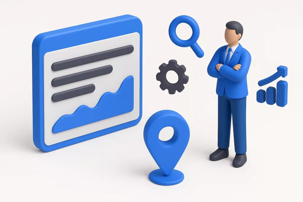 Consultant SEO Rennes : expert local pour booster votre visibilité 2 Consultant SEO Rennes : quel est son rôle réel