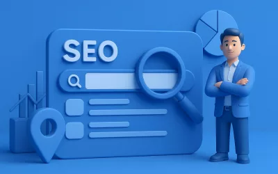 Consultant SEO Rennes : expert local pour booster votre visibilité