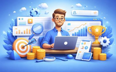 Expert SEO : rôle, compétences et impact réel sur votre visibilité