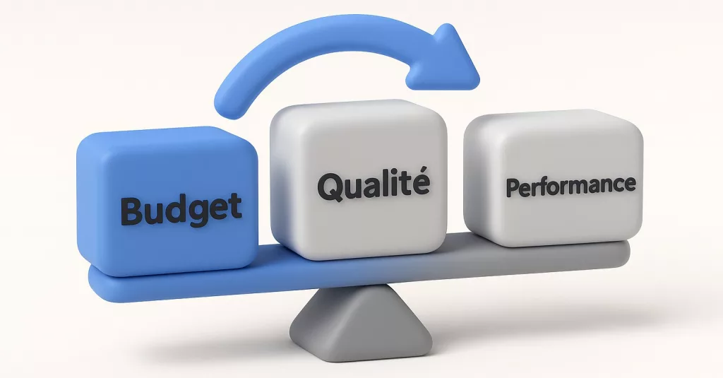 Site internet pas cher : création professionnelle à petit budget 2 site internet