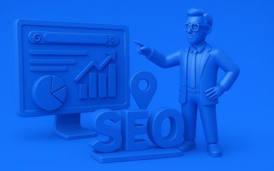 Consultant SEO Paris : l’expert qui propulse votre business