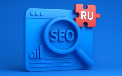 Does .ru domain bad for SEO : ce qu’on ne dit jamais
