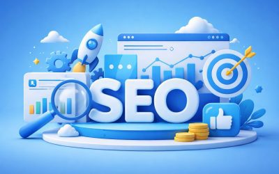 SEO définition : pourquoi le référencement naturel fait décoller votre visibilité