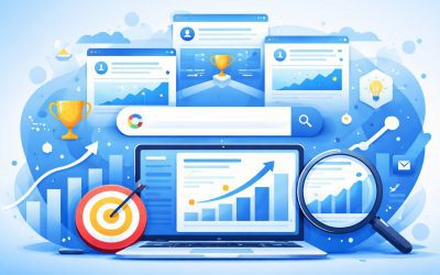Analyse concurrence SEO : méthode complète pour identifier vos opportunités