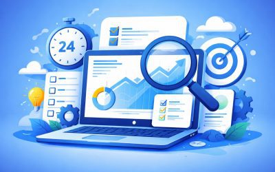 Audit SEO gratuit : recevez un diagnostic clair en 24h