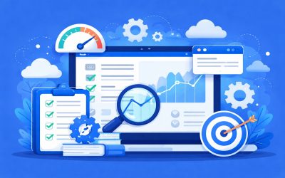 Audit technique SEO : checklist claire + priorités d’action