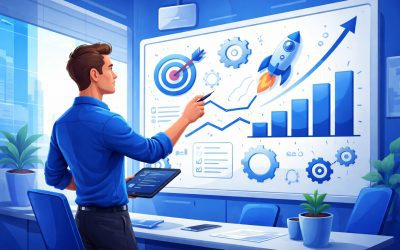 Agence SEO PrestaShop : boostez vos ventes avec une stratégie e-commerce