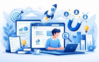 Rédacteur SEO pour booster votre trafic et vos leads