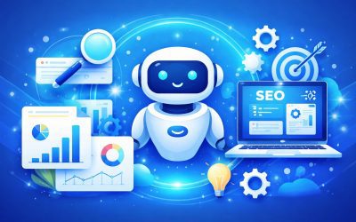 SEO IA : méthodes concrètes pour booster votre visibilité en 2026