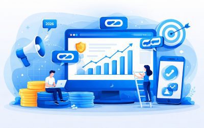 SEO offpage : guide 2026 pour gagner en autorité sans pénalité