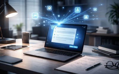 Agence GEO : soyez cité par ChatGPT, Gemini et Perplexity