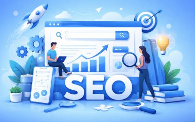 Formation SEO débutant : devenez autonome sur Google en 2026