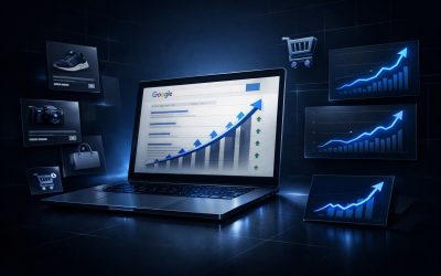 Agence SEO e-commerce : plus de ventes, moins de dépendance aux pubs