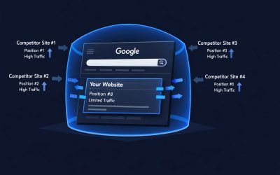 Sandbox Google SEO : pourquoi votre site est invisible (et comment en sortir)