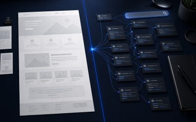 SEO Webflow : référencer votre site et gagner en visibilité