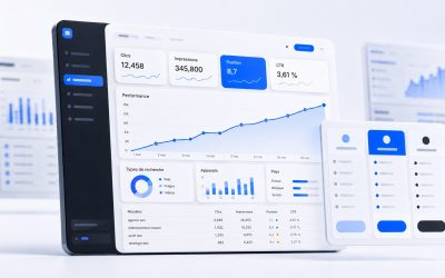 Haloscan : avis, tarifs et limites de l’outil SEO français