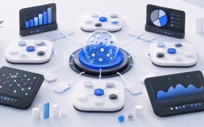 Cocon sémantique : structurer votre site pour dominer Google